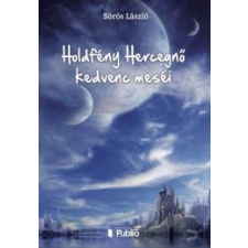 Publio Holdfény Hercegnő kedvenc meséi egyéb e-könyv