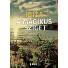 Publio Ibiza a mágikus sziget egyéb e-könyv