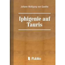Publio Iphigenie auf Tauris egyéb e-könyv