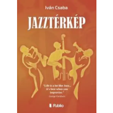 Publio Jazztérkép egyéb e-könyv