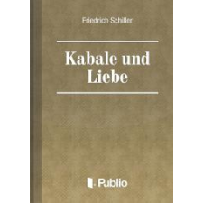 Publio Kabale und Liebe egyéb e-könyv
