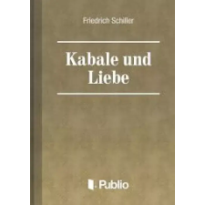 Publio Kabale und Liebe egyéb e-könyv