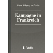 Publio Kampagne in Frankreich egyéb e-könyv