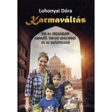 Publio Karmaváltás egyéb e-könyv