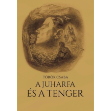 Publio Kiadó A JUHARFA ÉS A TENGER regény