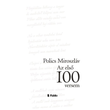 Publio Kiadó Az első száz versem irodalom