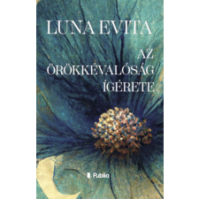 Publio Kiadó Az örökkévalóság ígérete regény