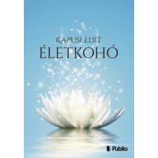 Publio Kiadó Életkohó irodalom