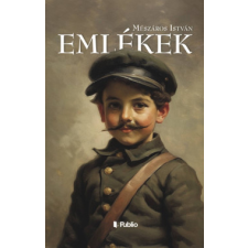 Publio Kiadó Emlékek regény