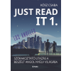 Publio Kiadó Just read it 1.