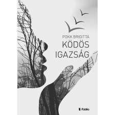 Publio Kiadó Kft. Ködös igazság irodalom