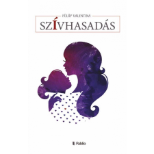 Publio Kiadó Kft. Szívhasadás irodalom