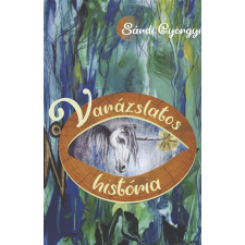 Publio Kiadó Kft. Varázslatos história irodalom