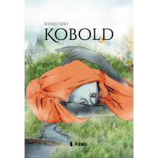 Publio Kiadó Kobold regény