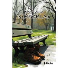 Publio Kiadó Kóborlás regény