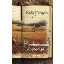 Publio Kiadó Mindennapok apróságai történelem