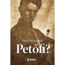Publio Kiadó Petőfi? egyéb könyv
