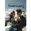 Publio Kiadó Torville-trilógia I.
