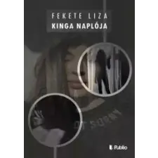Publio Kinga naplója egyéb e-könyv