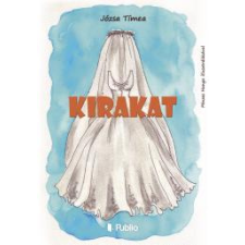 Publio Kirakat egyéb e-könyv