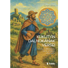 Publio Kukutyin dalnokának versei egyéb e-könyv