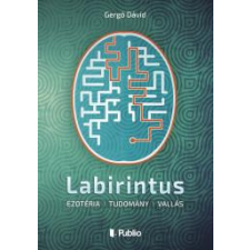 Publio Labirintus egyéb e-könyv