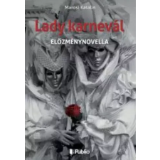 Publio Lady karnevál egyéb e-könyv