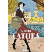 Publio Lathea 3. egyéb e-könyv