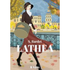 Publio Lathea 4. egyéb e-könyv