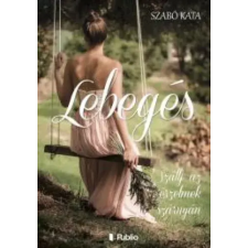 Publio Lebegés egyéb e-könyv
