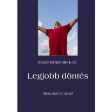 Publio Legjobb döntés egyéb e-könyv