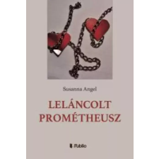 Publio Leláncolt Prométheusz egyéb e-könyv