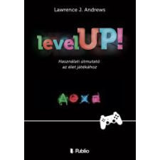 Publio Level UP! egyéb e-könyv