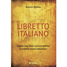 Publio Libretto Italiano egyéb e-könyv