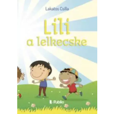 Publio Lili a lelkecske egyéb e-könyv