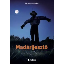 Publio Madárijesztő egyéb e-könyv