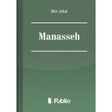 Publio Manasseh egyéb e-könyv