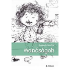 Publio Manóságok egyéb e-könyv