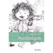 Publio Manóságok egyéb e-könyv