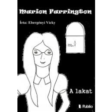 Publio Marion Farrington - A lakat egyéb e-könyv