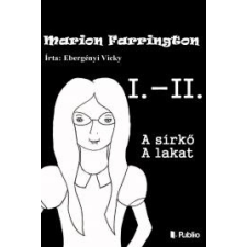 Publio Marion Farrington I.-II: egyéb e-könyv