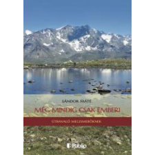 Publio Még mindig csak emberi egyéb e-könyv