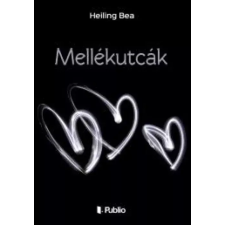 Publio Mellékutcák egyéb e-könyv