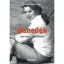 Publio Menedék egyéb e-könyv