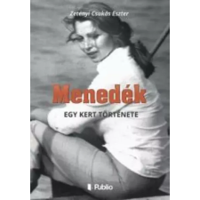 Publio Menedék egyéb e-könyv