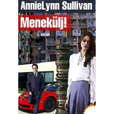 Publio Menekülj! – I. kötet regény