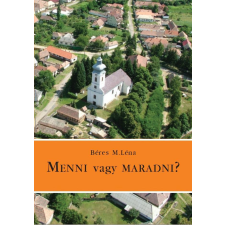 Publio Menni vagy maradni? társadalom- és humántudomány