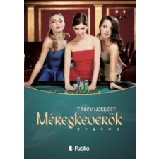 Publio Méregkeverők egyéb e-könyv
