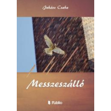 Publio MESSZESZÁLLÓ egyéb e-könyv