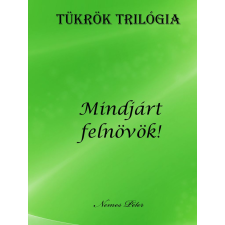 Publio Mindjárt felnövök! egyéb e-könyv